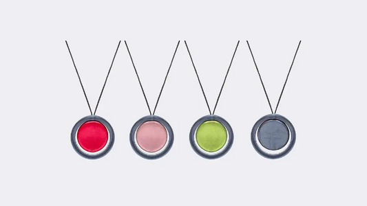 Flip Pendant Sensory Chew | The Dyslexia Shop