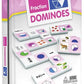 Fraction Dominoes | The Dyslexia Shop