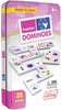 Fraction Dominoes | The Dyslexia Shop