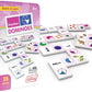Fraction Dominoes | The Dyslexia Shop