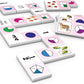 Fraction Dominoes | The Dyslexia Shop