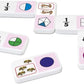 Fraction Dominoes | The Dyslexia Shop