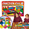 Fraction Fill | The Dyslexia Shop