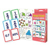 Fraction Flashcards | The Dyslexia Shop