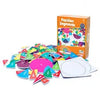 Fraction Segments | The Dyslexia Shop