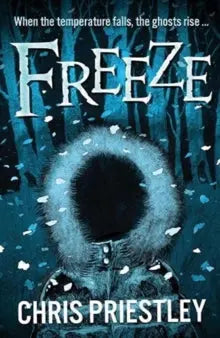 Freeze | The Dyslexia Shop