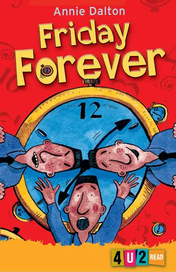 Friday Forever | The Dyslexia Shop