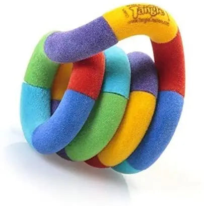 FuzziesTangle | The Dyslexia Shop