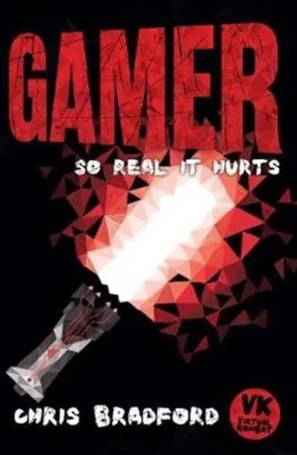 GAMER | The Dyslexia Shop