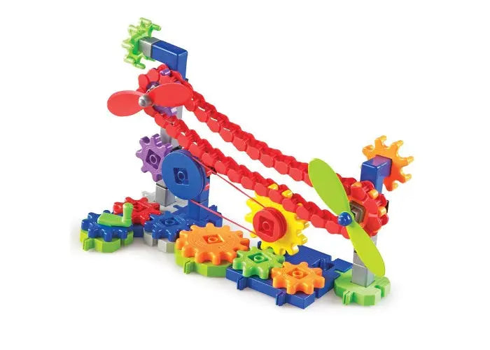 Gears! Gears! Gears!® Machines in Motion | The Dyslexia Shop