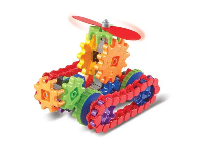 Gears! Gears! Gears!® Machines in Motion | The Dyslexia Shop