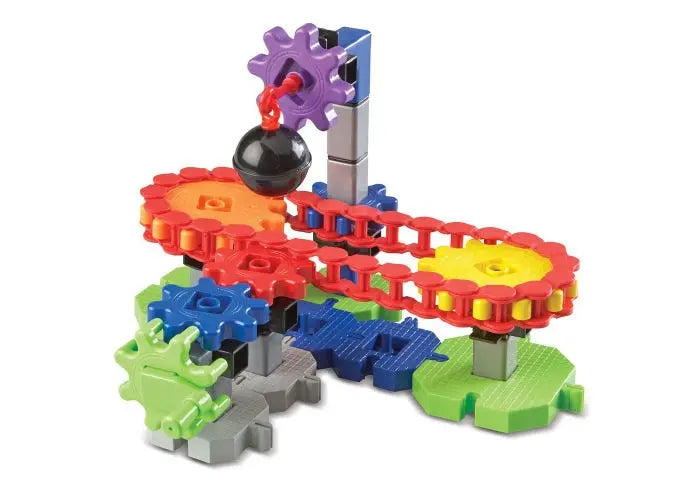 Gears! Gears! Gears!® Machines in Motion | The Dyslexia Shop