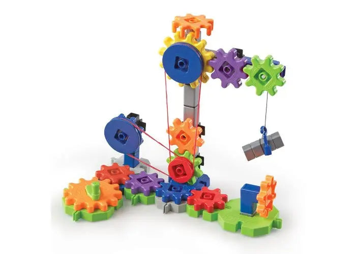 Gears! Gears! Gears!® Machines in Motion | The Dyslexia Shop