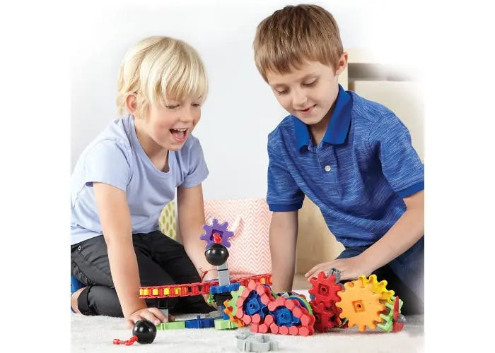 Gears! Gears! Gears!® Machines in Motion | The Dyslexia Shop