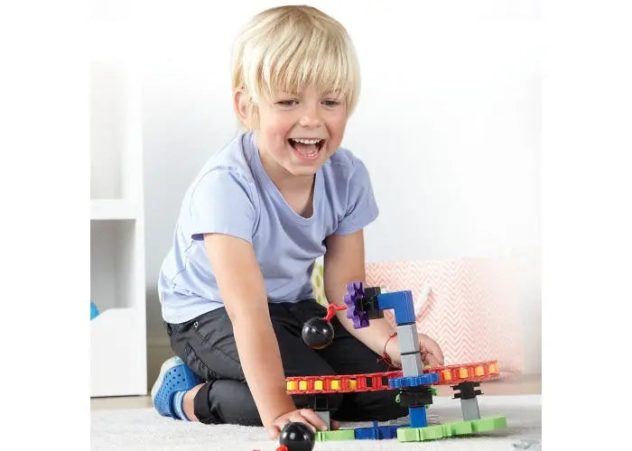 Gears! Gears! Gears!® Machines in Motion | The Dyslexia Shop