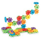 Gears! Gears! Gears!® Starter Building Set (Set of 60) | The Dyslexia Shop