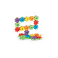 Gears! Gears! Gears!® Starter Building Set (Set of 60) | The Dyslexia Shop