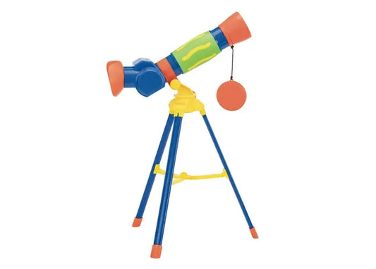 GeoSafari® Jr. My First Telescope | The Dyslexia Shop