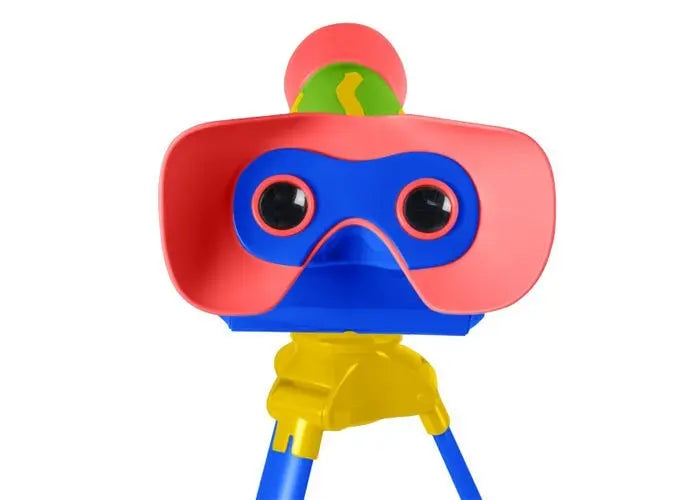 GeoSafari® Jr. My First Telescope | The Dyslexia Shop