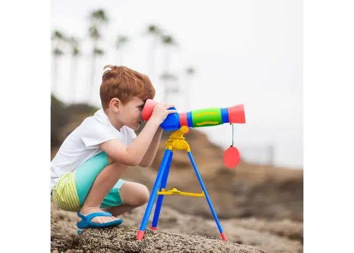 GeoSafari® Jr. My First Telescope | The Dyslexia Shop