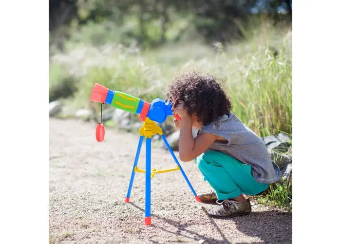 GeoSafari® Jr. My First Telescope | The Dyslexia Shop