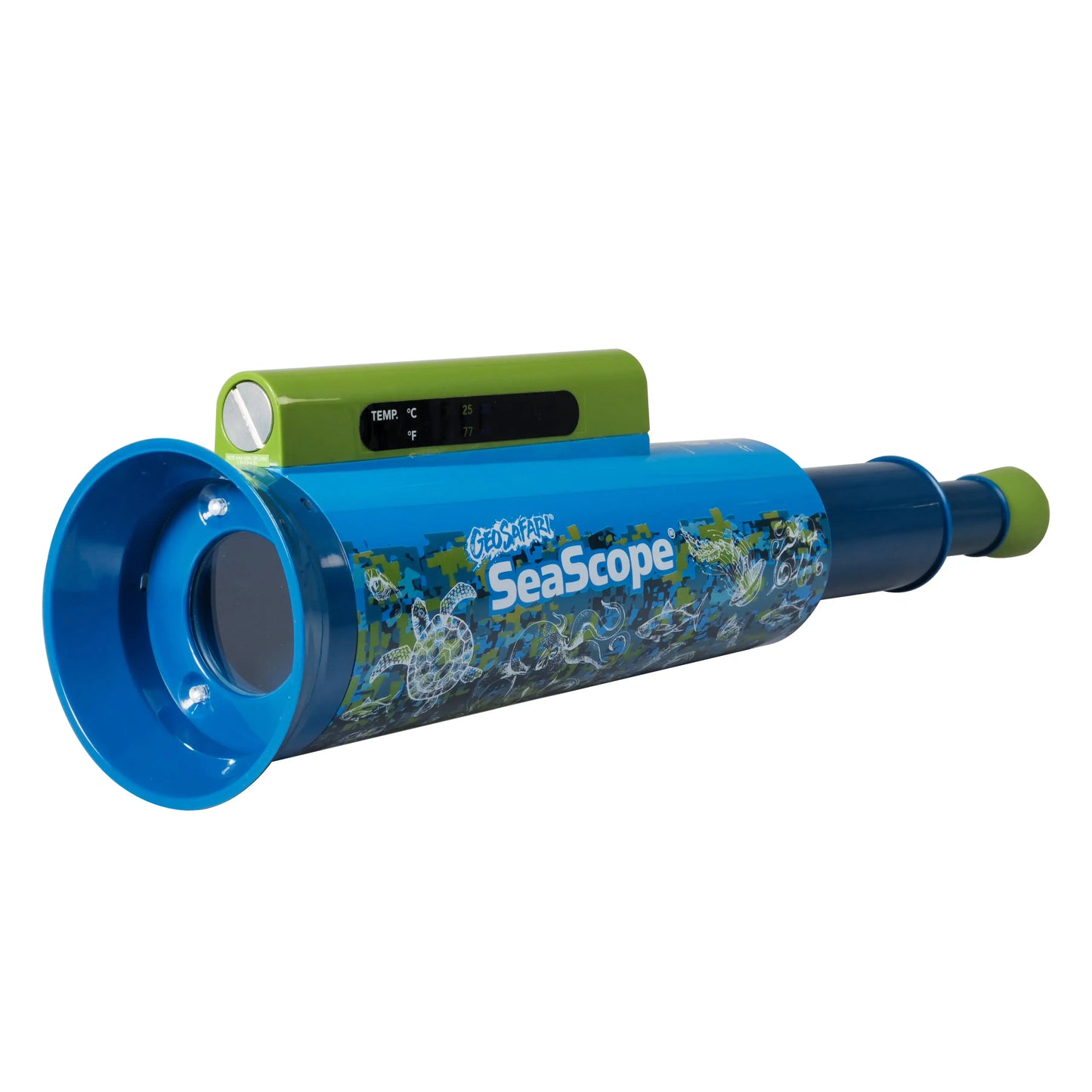 GeoSafari® SeaScope® | The Dyslexia Shop