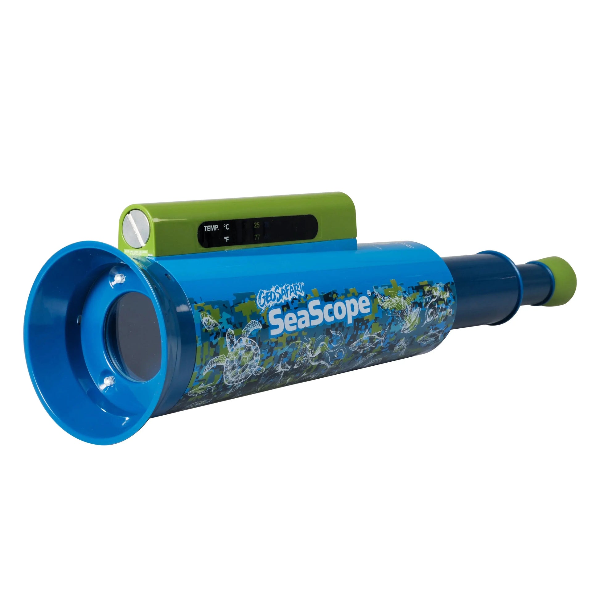 GeoSafari® SeaScope® | The Dyslexia Shop