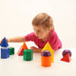 Geometric Solids - Pk12 | The Dyslexia Shop