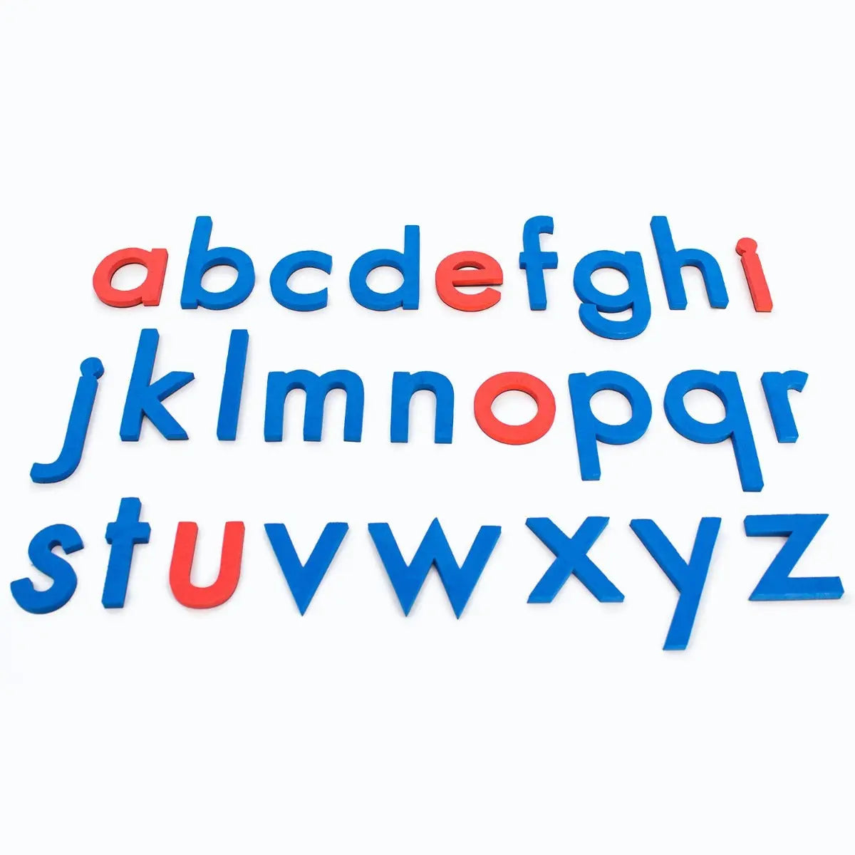Giant Alphabet | The Dyslexia Shop