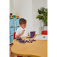 Giant Magnetic Base 10 Demonstration Set | The Dyslexia Shop