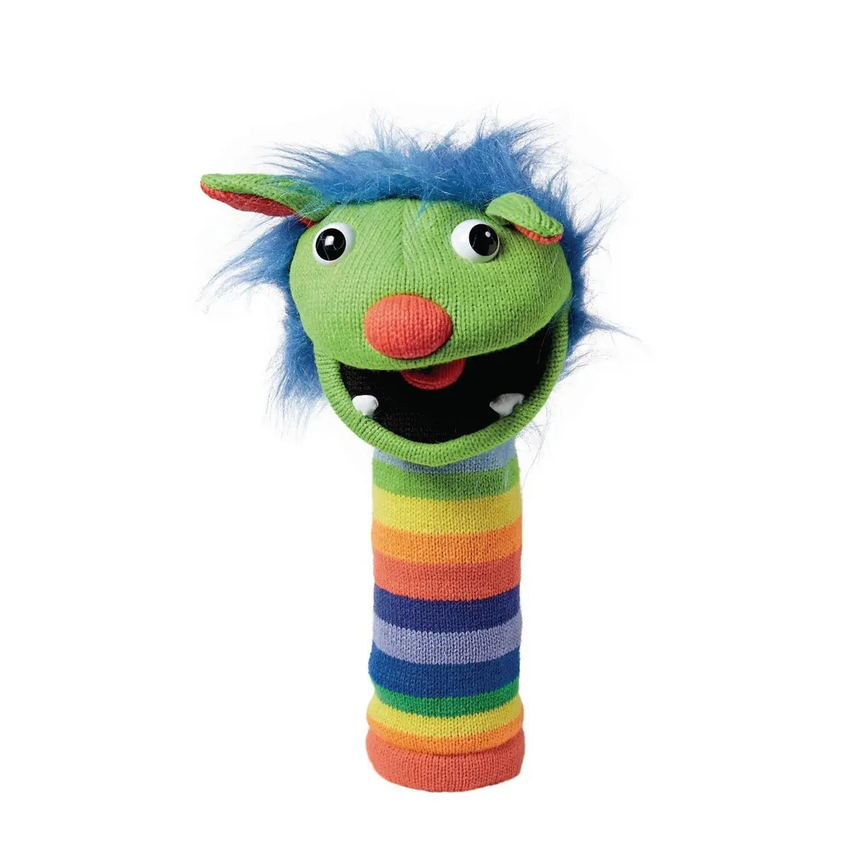 Glove Sockettes - Rainbow | The Dyslexia Shop