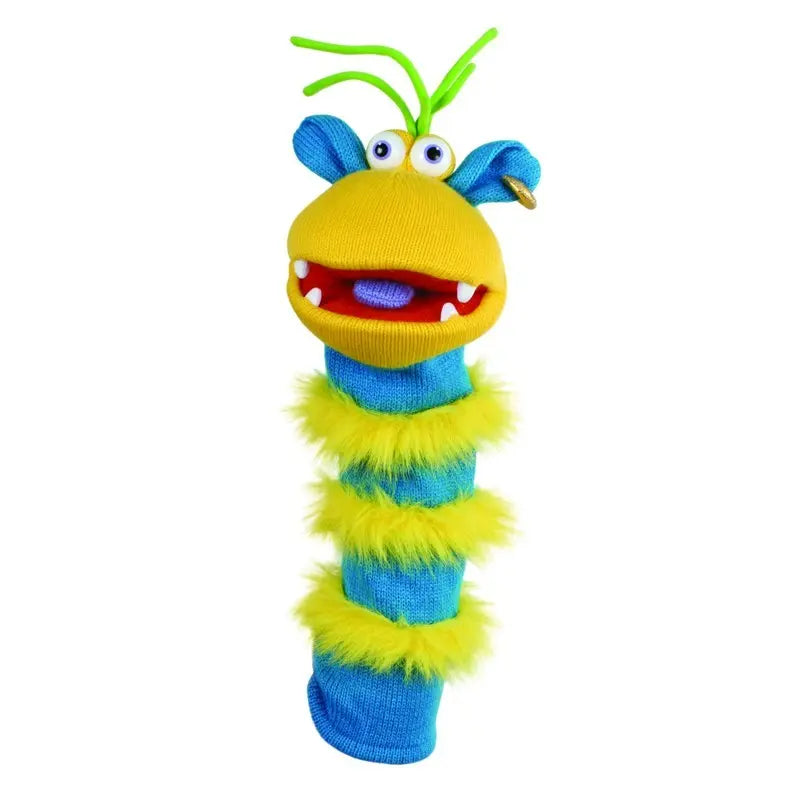Glove Sockettes - Ringo | The Dyslexia Shop