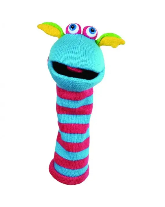 Glove Sockettes - Scorch | The Dyslexia Shop