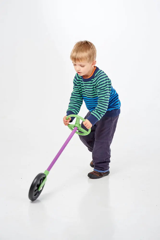 Go Wheelie | The Dyslexia Shop