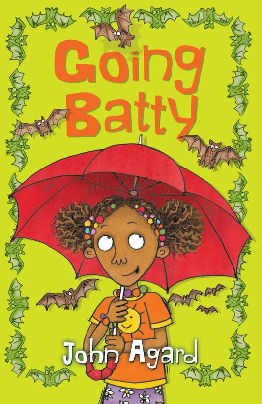 Going Batty | The Dyslexia Shop