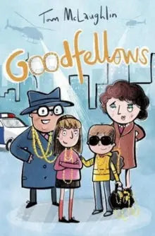 Goodfellows | The Dyslexia Shop