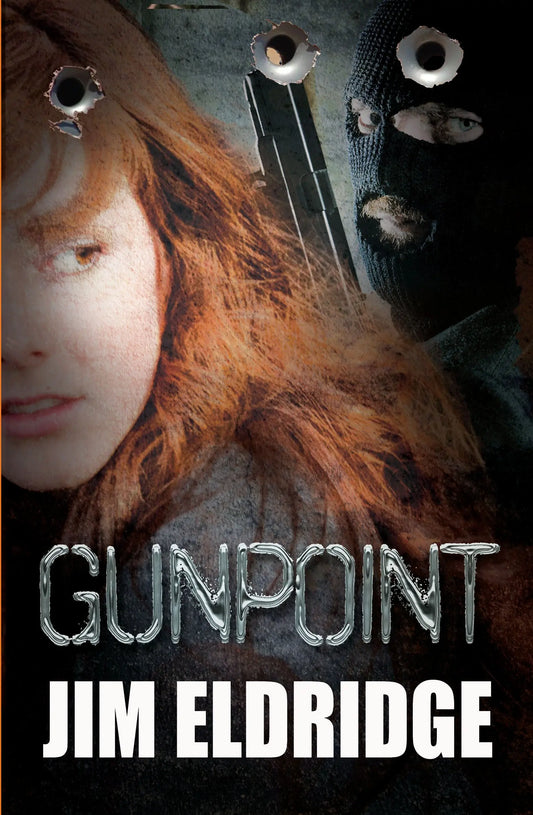 Gunpoint | The Dyslexia Shop