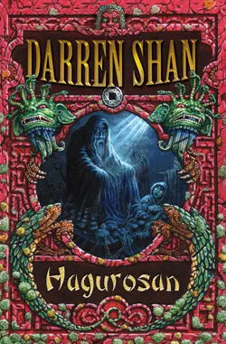 Hagurosan | The Dyslexia Shop