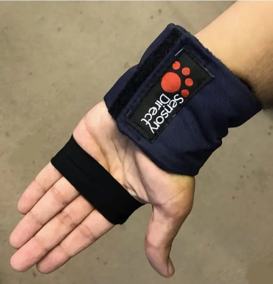 Hand and Wrist Weight | The Dyslexia Shop