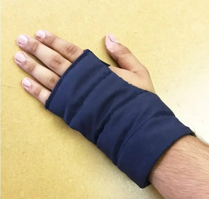 Hand and Wrist Weight | The Dyslexia Shop