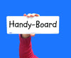 Handy-Board - Pen - Bag | The Dyslexia Shop