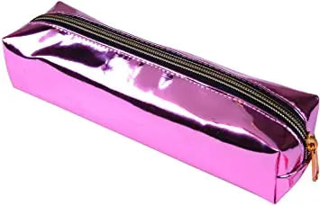 Helix Tres Chic Pencil Case - Gold | The Dyslexia Shop