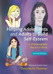 Helping Adolescents and Adults to Build Self-Esteem : A Photocopiable Resource Book | The Dyslexi...