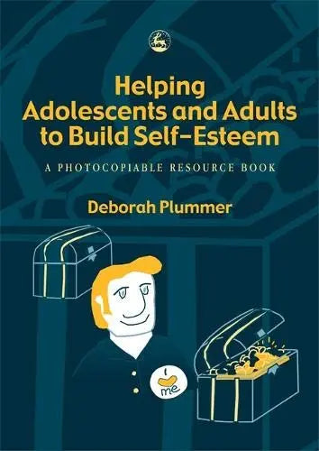 Helping Adolescents and Adults to Build Self-esteem | The Dyslexia Shop