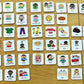 Home Symbols for Visual Timetable - Set of 43 | The Dyslexia Shop