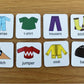 Home Symbols for Visual Timetable - Set of 43 | The Dyslexia Shop