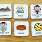 Home Symbols for Visual Timetable - Set of 43 | The Dyslexia Shop