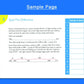 Homework Activity Diary - Year 4 (pack of 6) | The Dyslexia Shop