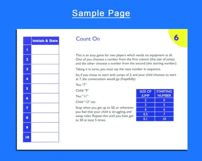 Homework Activity Diary - Year 5 (Pack of 6) | The Dyslexia Shop