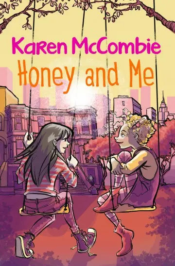 Honey and Me | The Dyslexia Shop